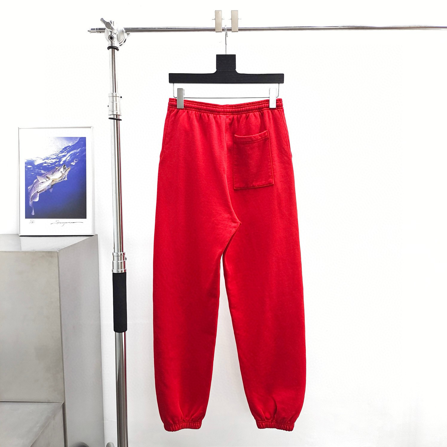 56_[1:1 quality] Spider Tracksuit