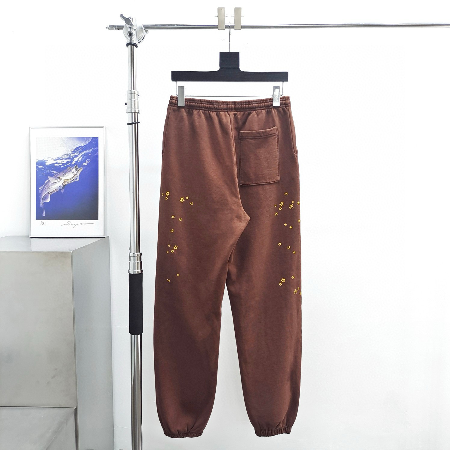 59_[1:1 quality] Spider Tracksuit