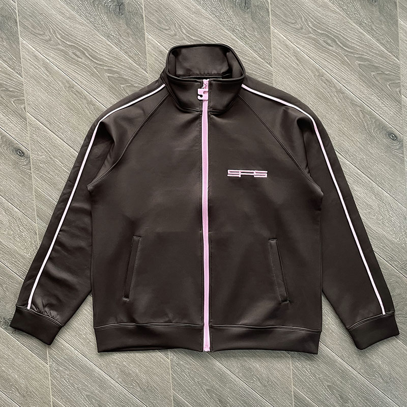 113_[1:1 quality] Spider Tracksuit