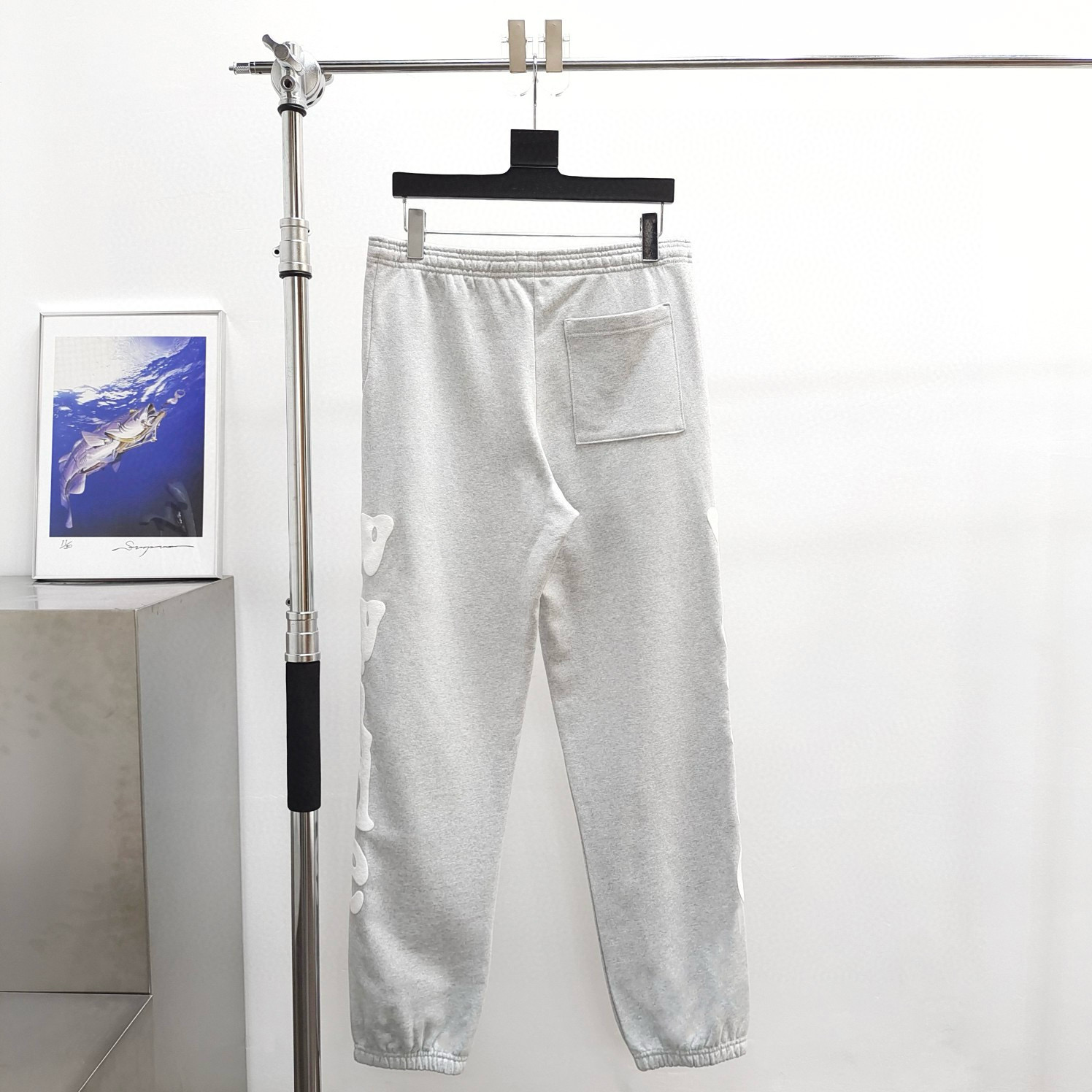 78_[1:1 quality] Spider Tracksuit