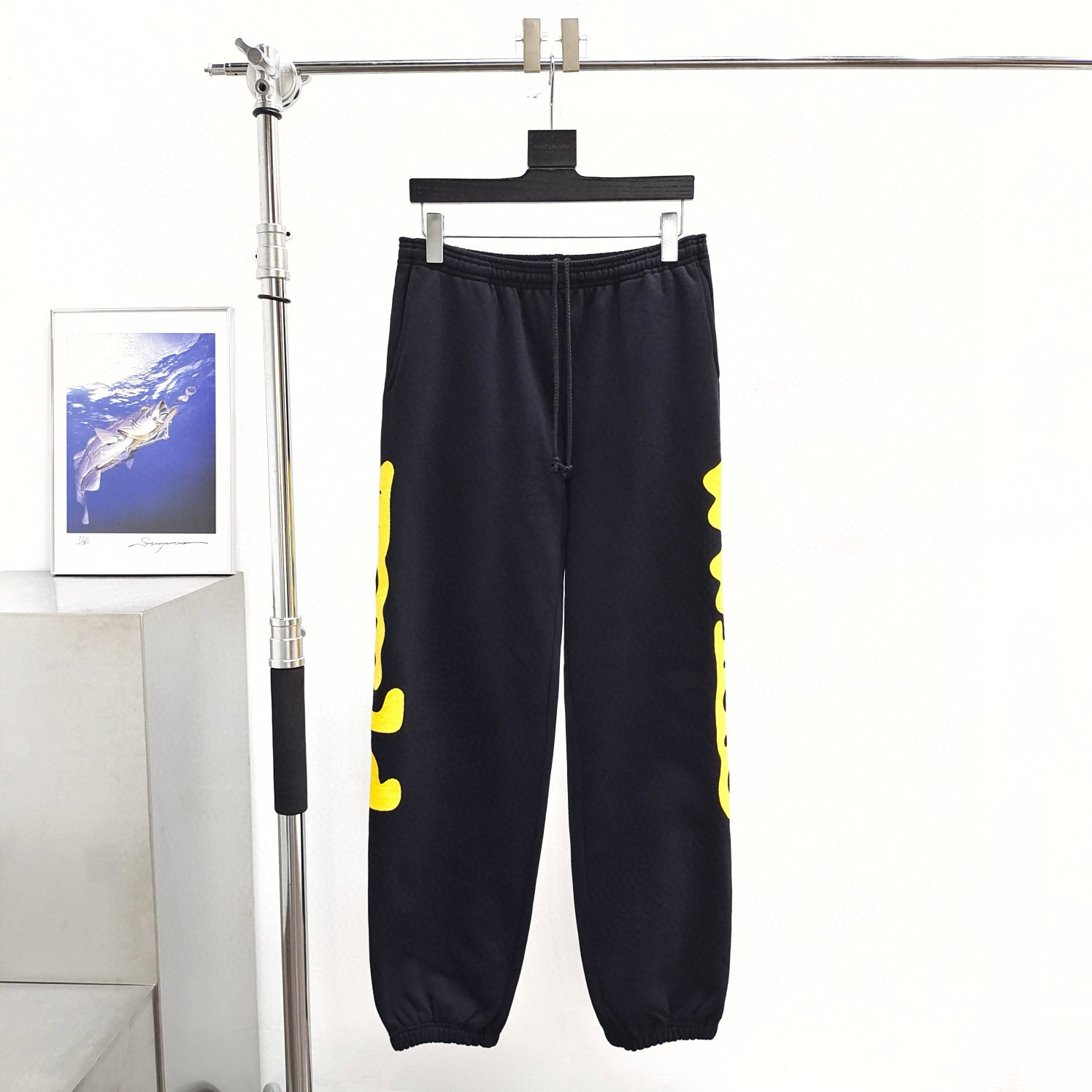 57_[1:1 quality] Spider Tracksuit