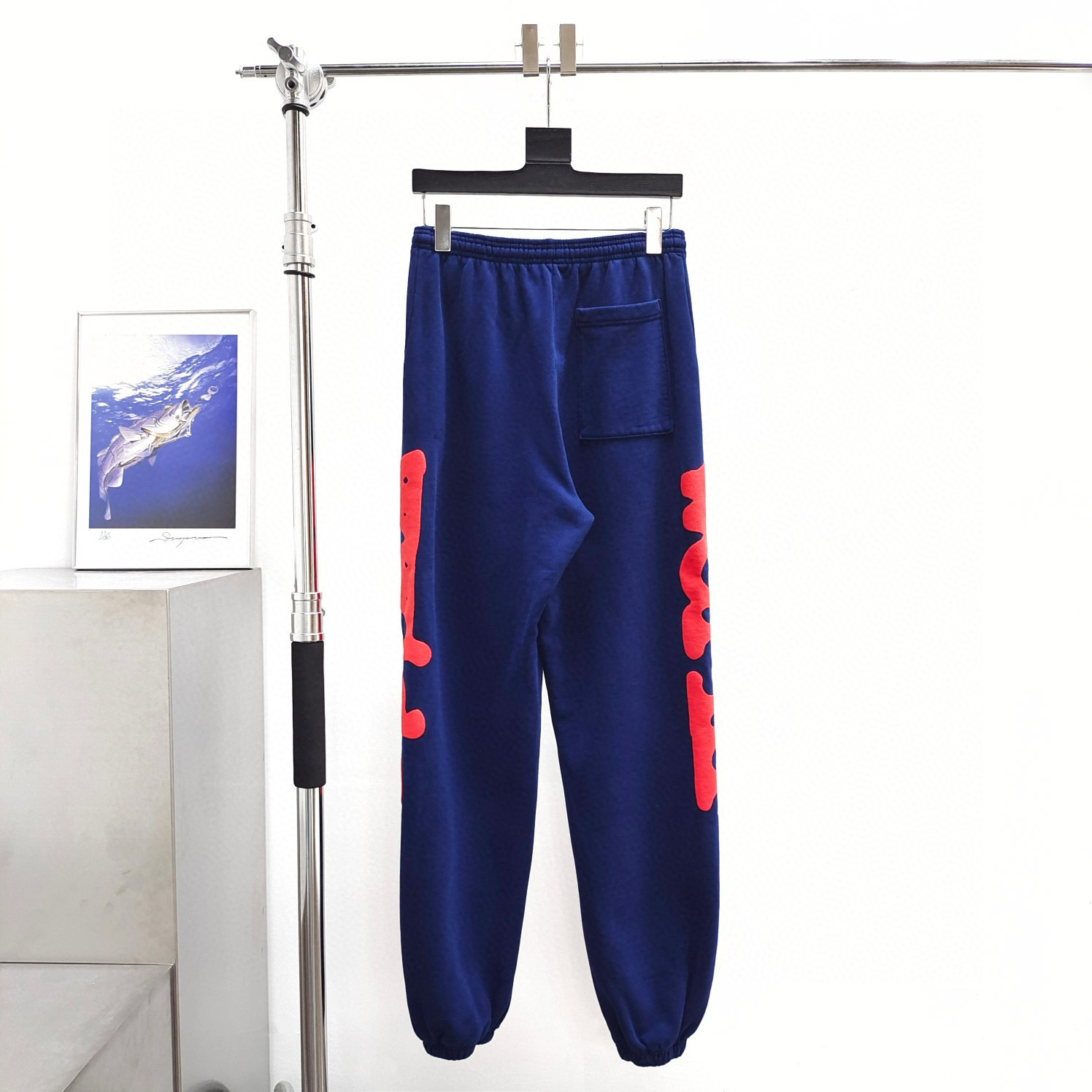 58_[1:1 quality] Spider Tracksuit