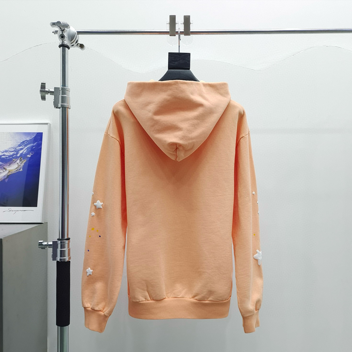 82_[1:1 quality] Spider Tracksuit