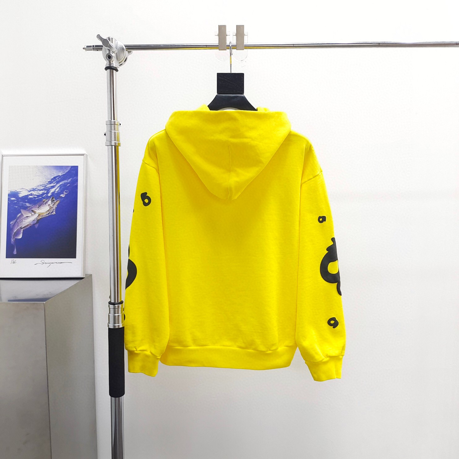 51_[1:1 quality] Spider Tracksuit