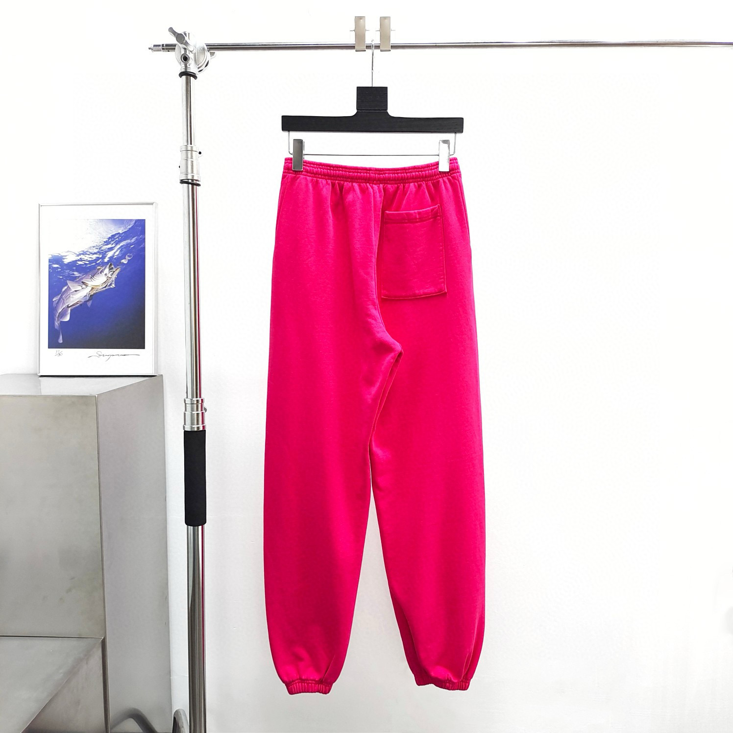 62_[1:1 quality] Spider Tracksuit