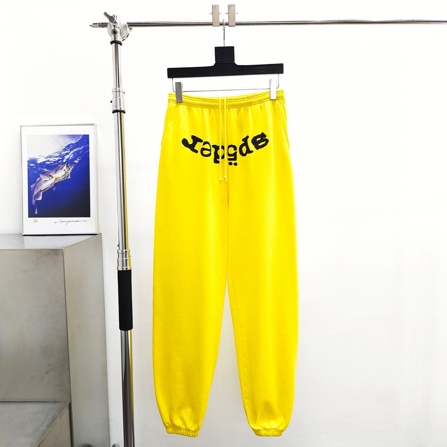64_[1:1 quality] Spider Tracksuit