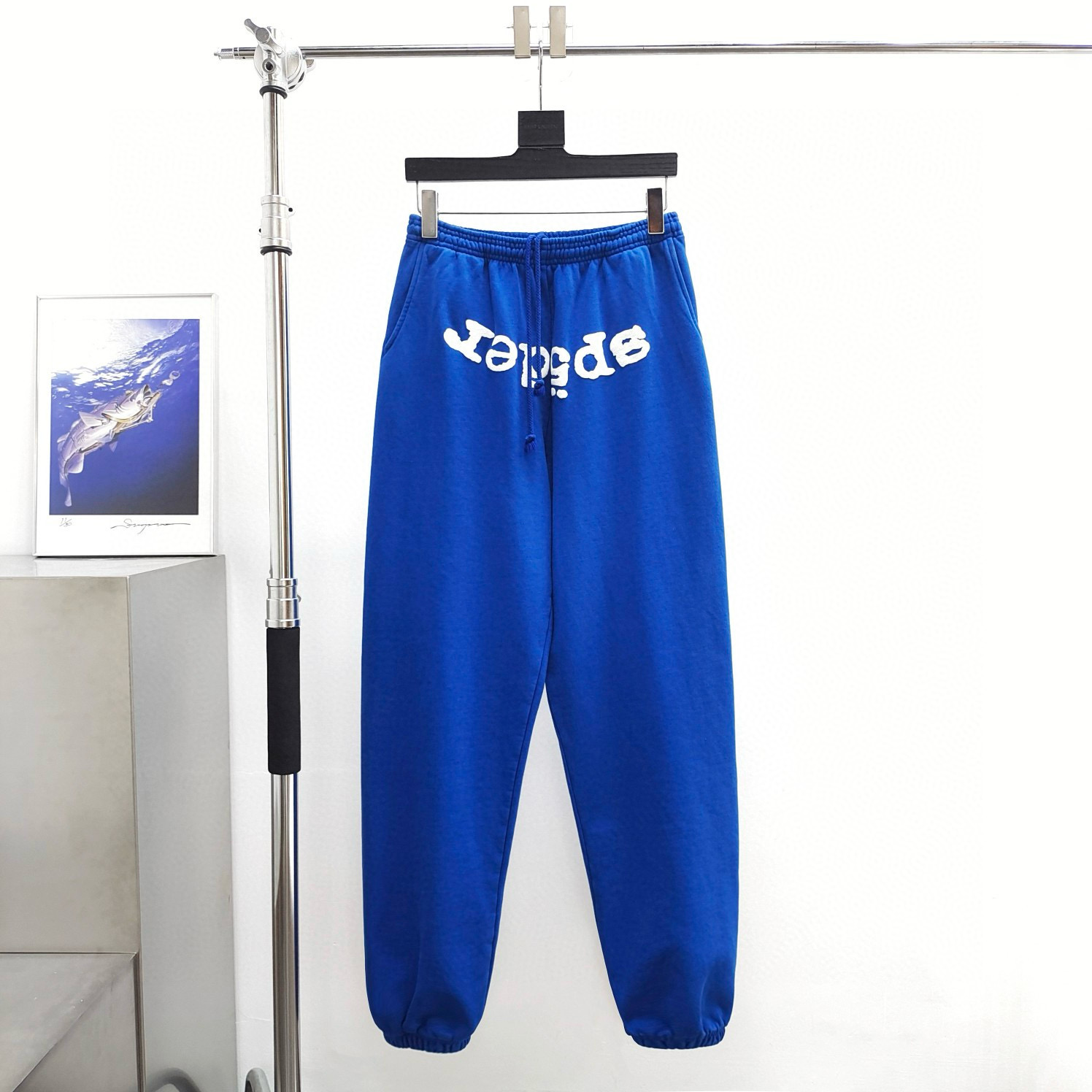 66_[1:1 quality] Spider Tracksuit