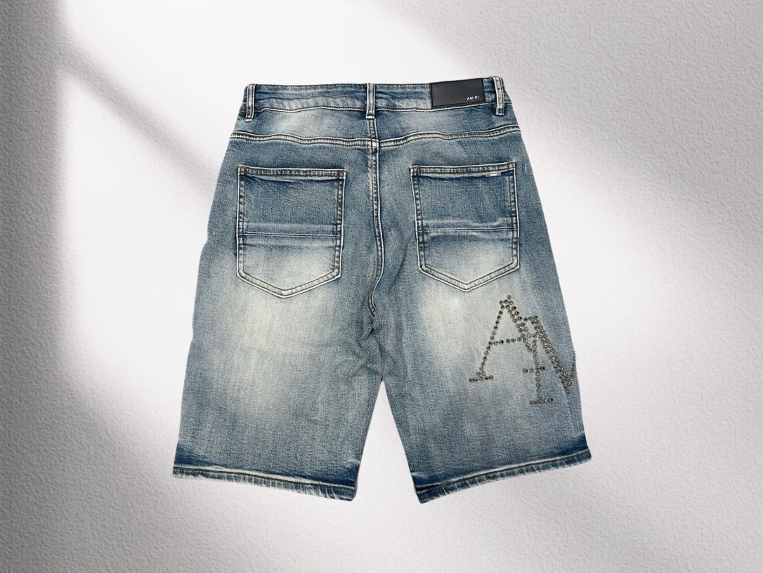 8_Amiri Shorts