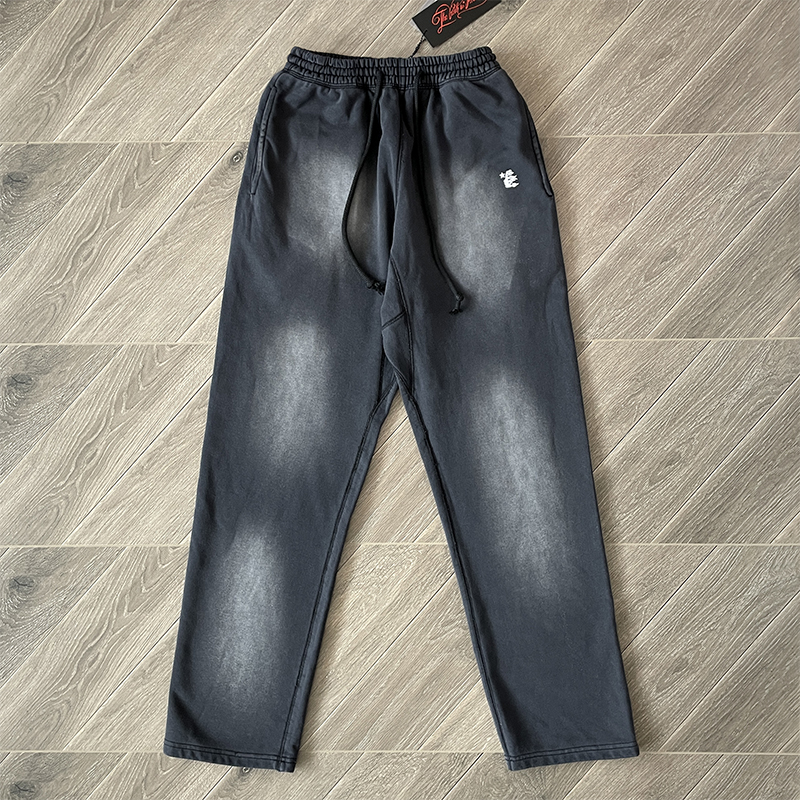 116_ Hellstar Pants
