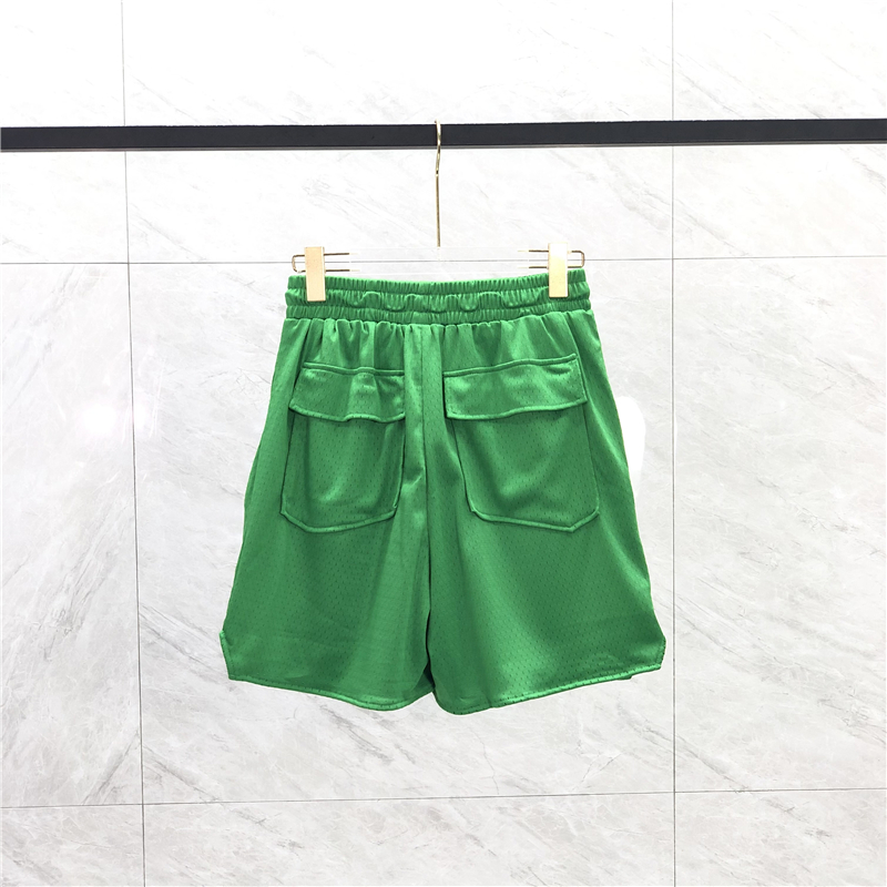 78_RHUDE Shorts