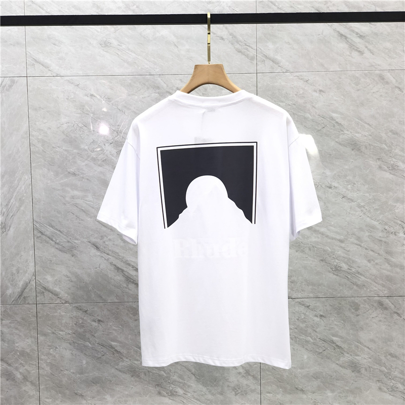 65_RHUDE T-shirt