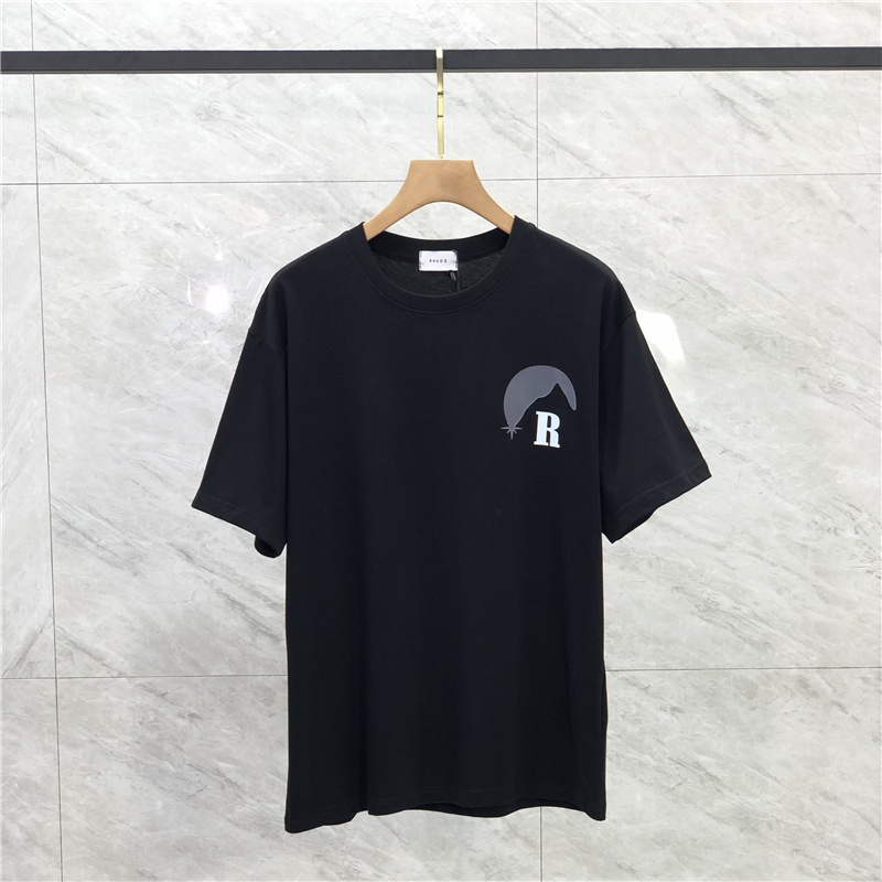 65_RHUDE T-shirt