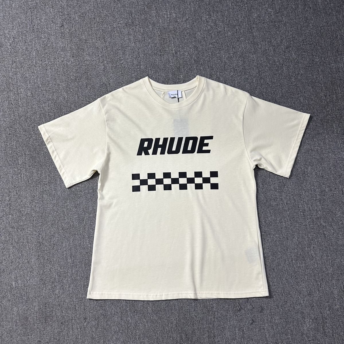 31_RHUDE T-shirt