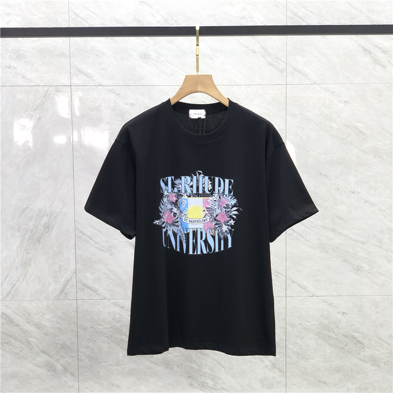 74_RHUDE T-shirt