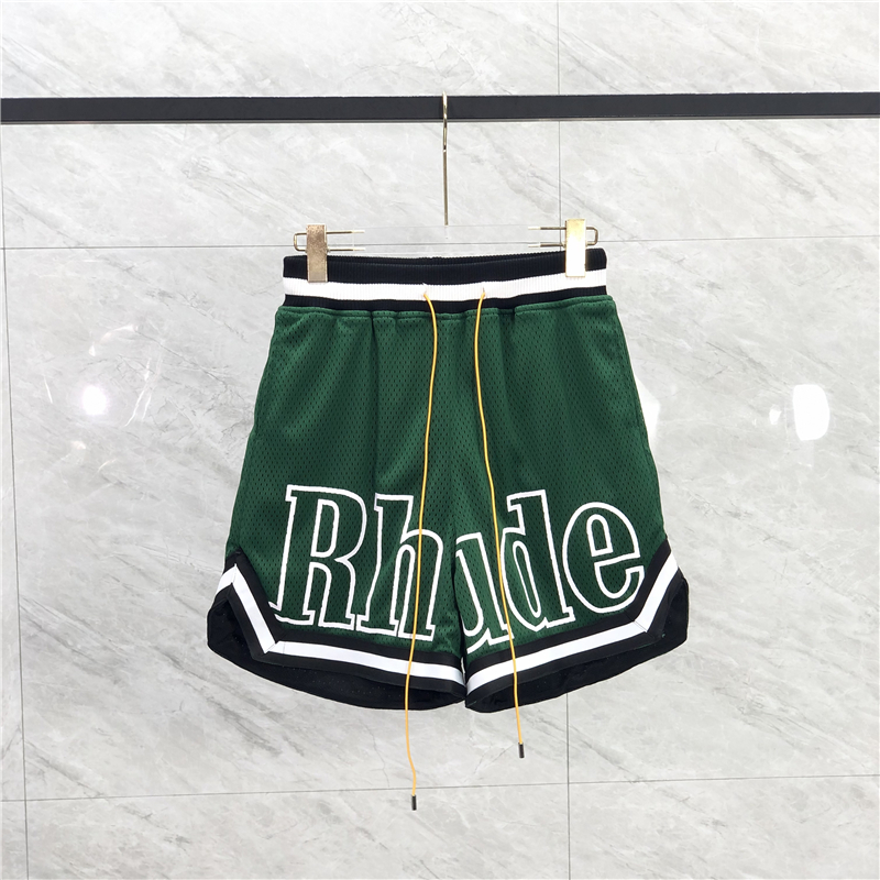 80_RHUDE Shorts