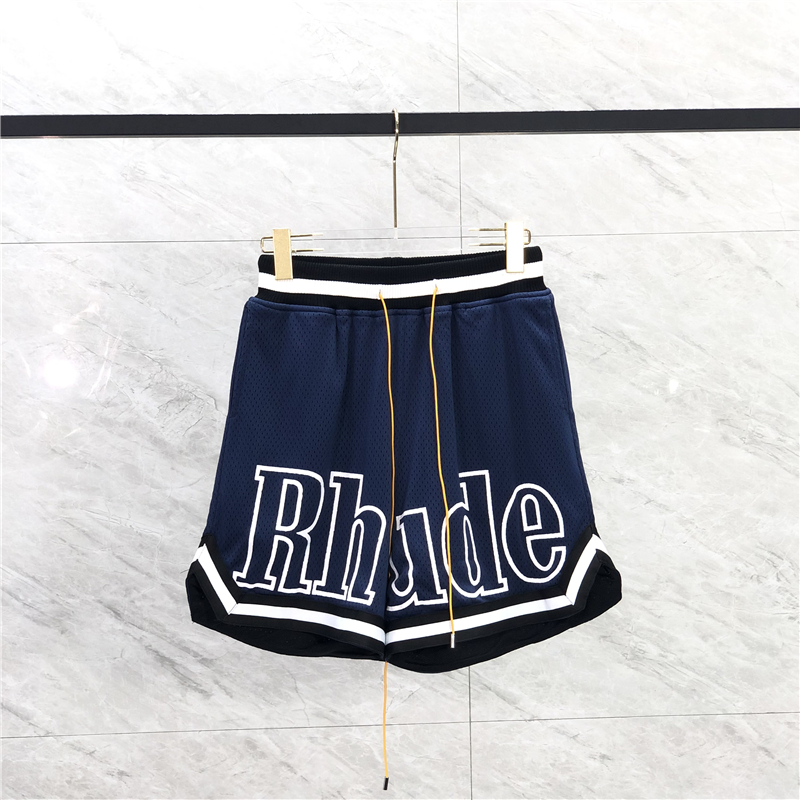 80_RHUDE Shorts