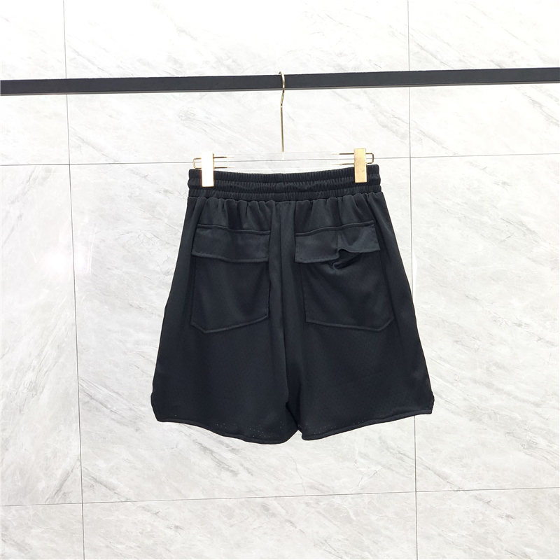 78_RHUDE Shorts