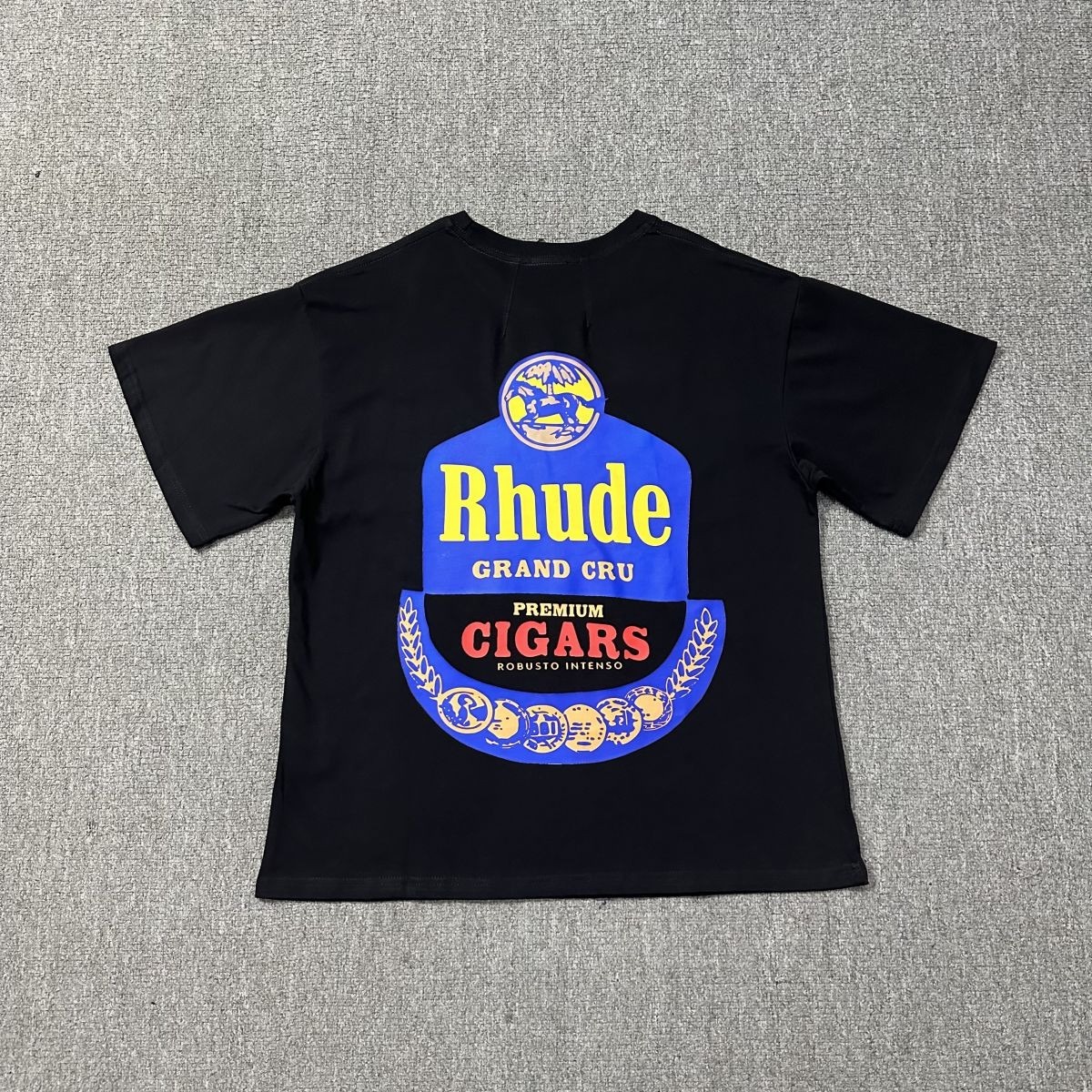 47_RHUDE T-shirt
