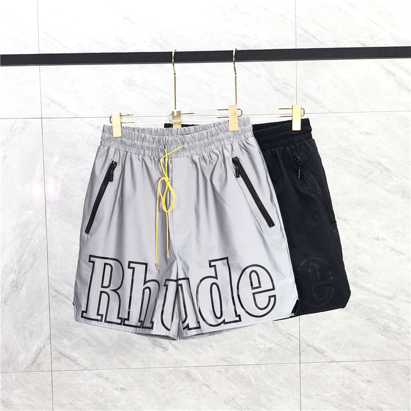 82_RHUDE Shorts