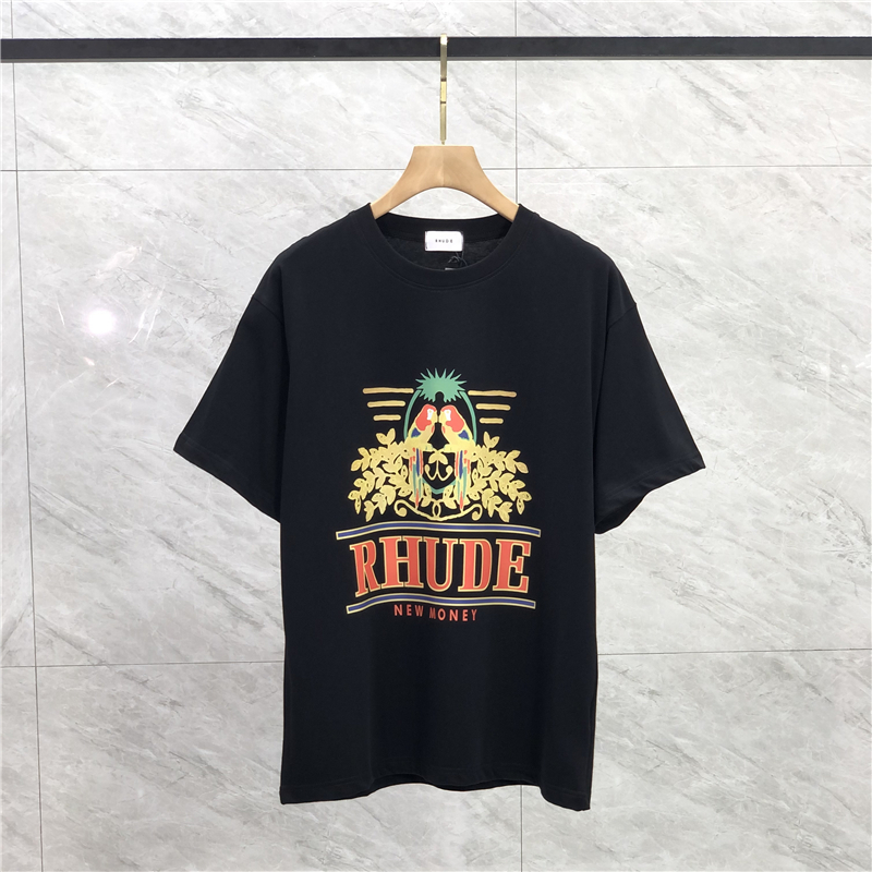 60_RHUDE T-shirt