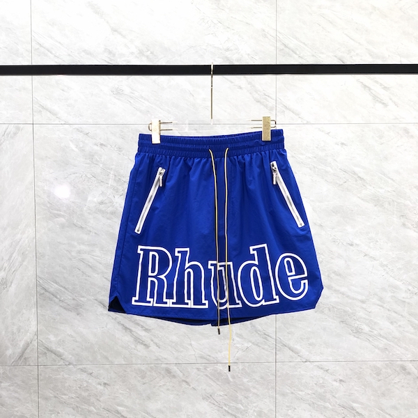79_RHUDE Shorts