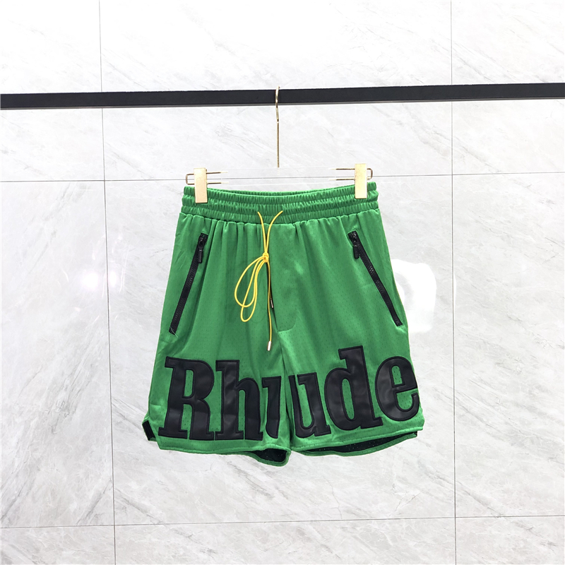 78_RHUDE Shorts