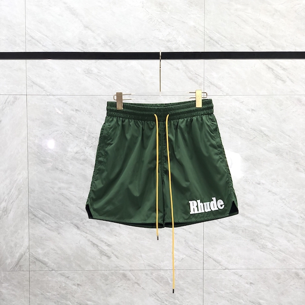 77_RHUDE Shorts