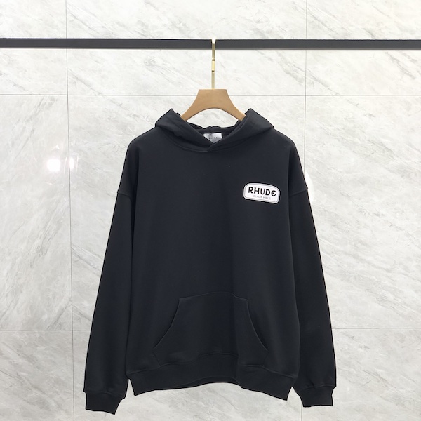 88_RHUDE Hoodie