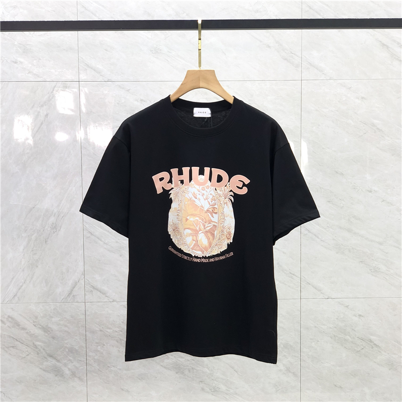 72_RHUDE T-shirt
