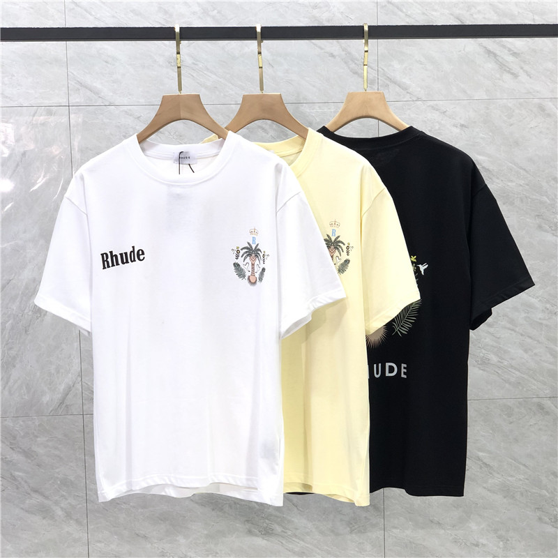 69_RHUDE T-shirt
