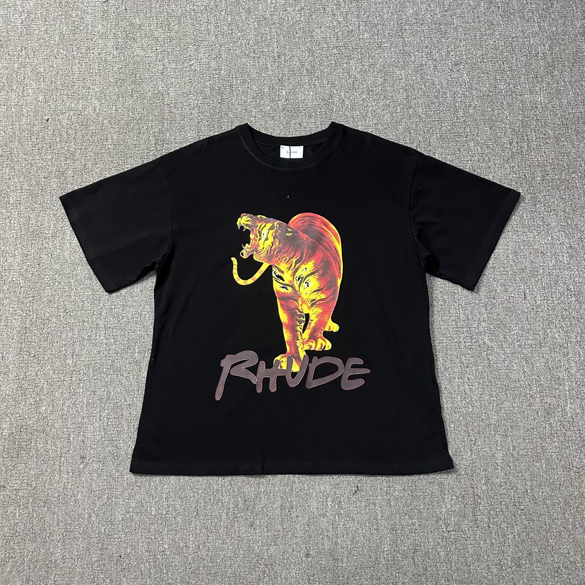 46_RHUDE T-shirt