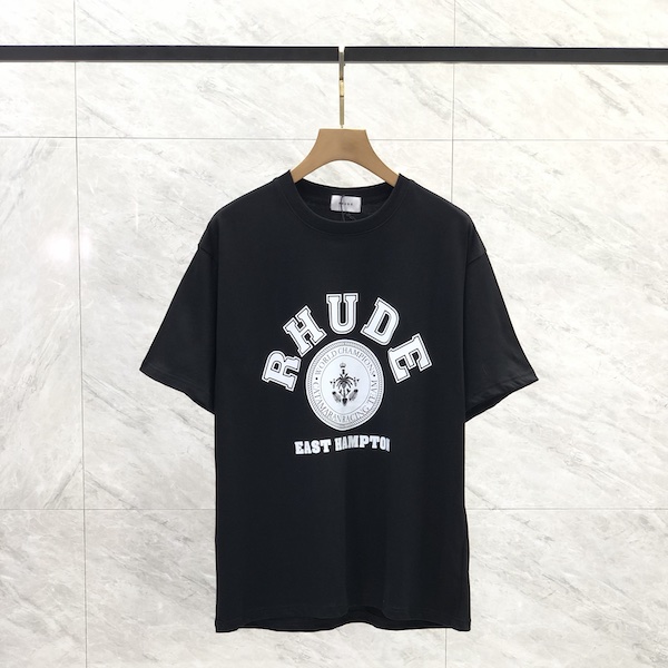 49_RHUDE T-shirt