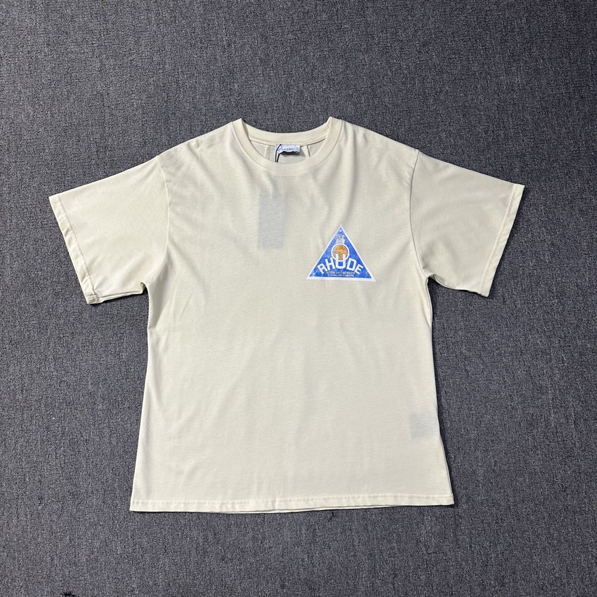 20_RHUDE T-shirt