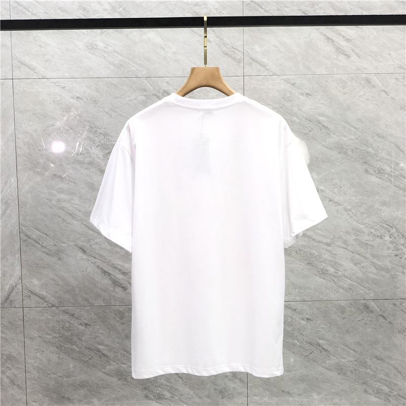 60_RHUDE T-shirt