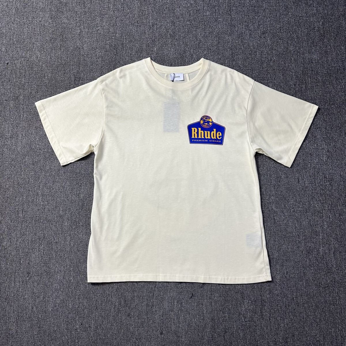 47_RHUDE T-shirt