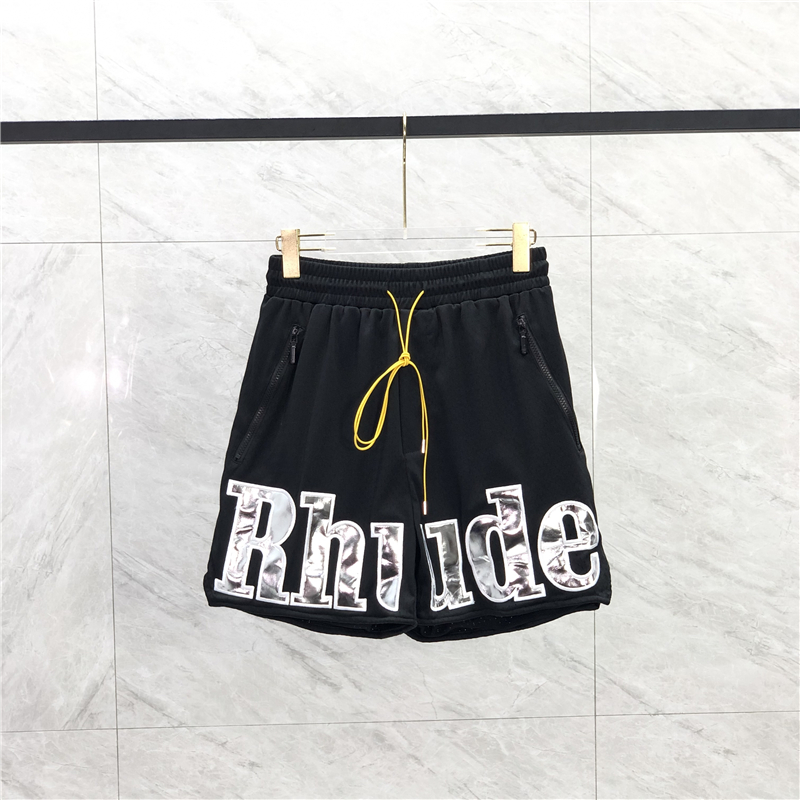 78_RHUDE Shorts