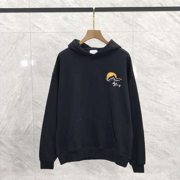 89_RHUDE Hoodie