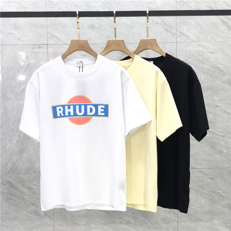 70_RHUDE T-shirt