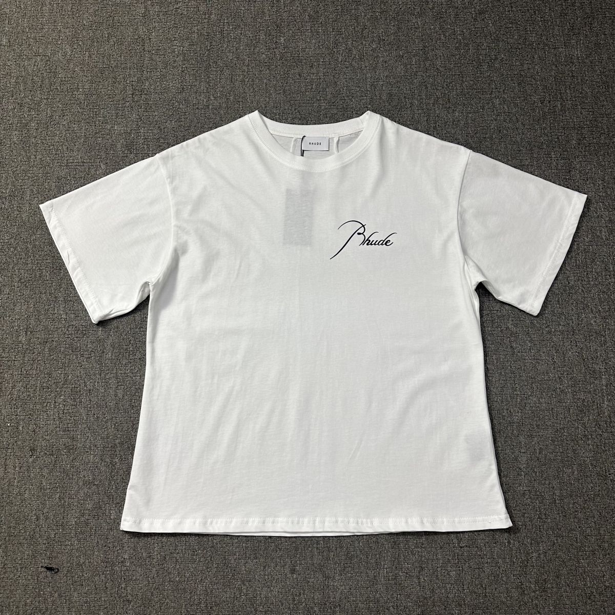 35_RHUDE T-shirt