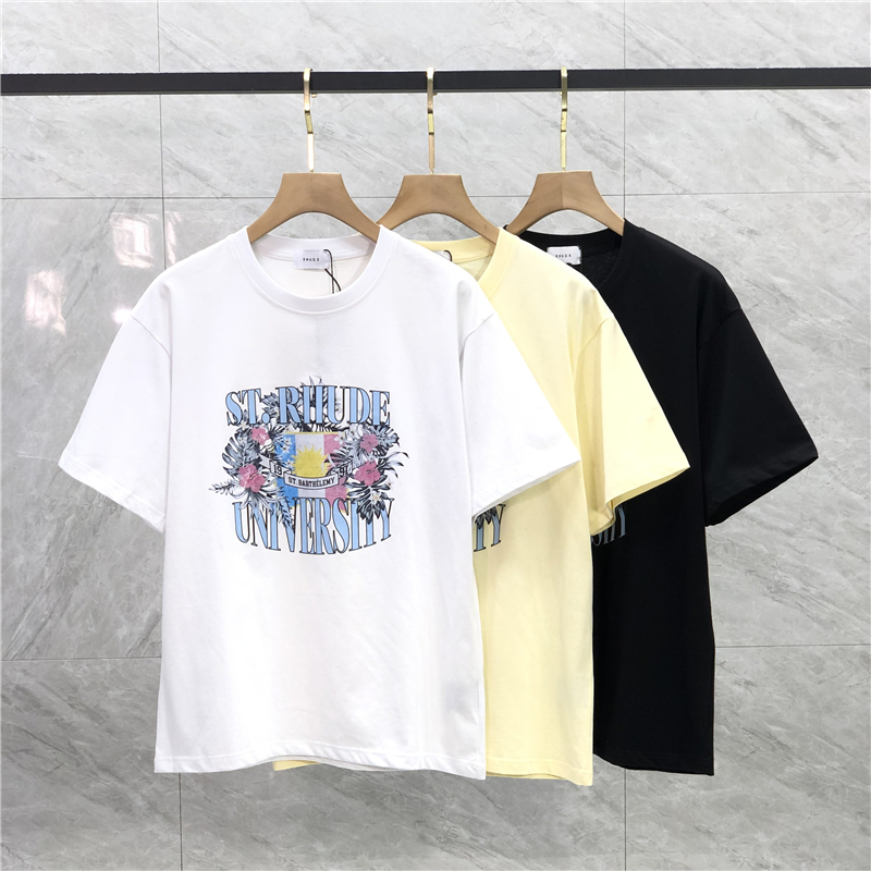 74_RHUDE T-shirt