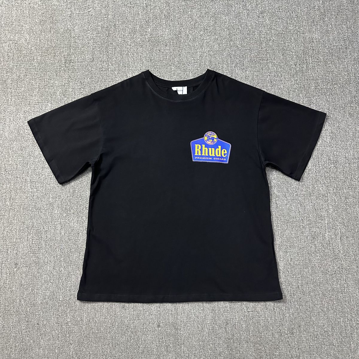 47_RHUDE T-shirt