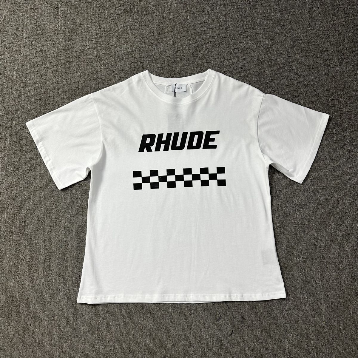31_RHUDE T-shirt