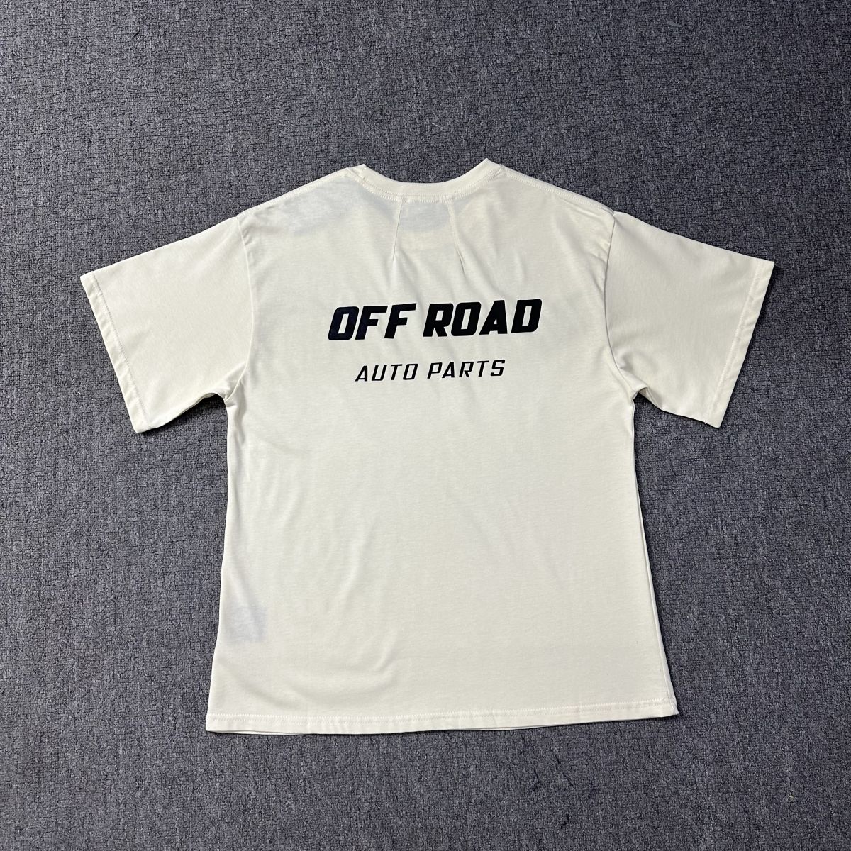 31_RHUDE T-shirt