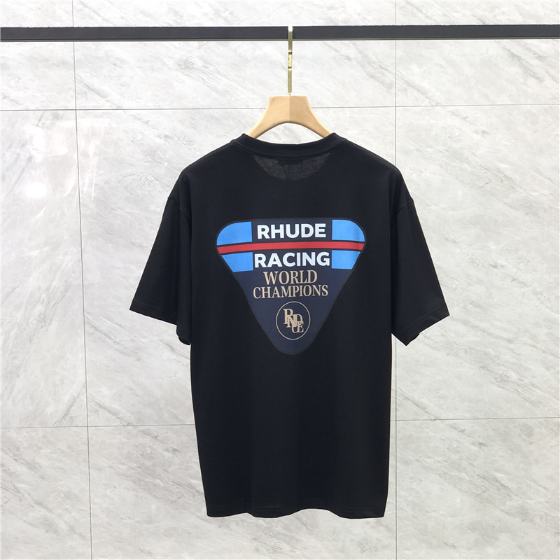66_RHUDE T-shirt