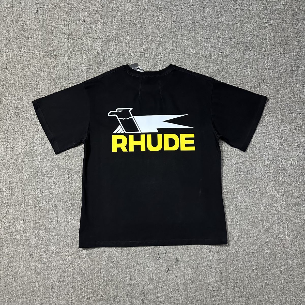 39_RHUDE T-shirt