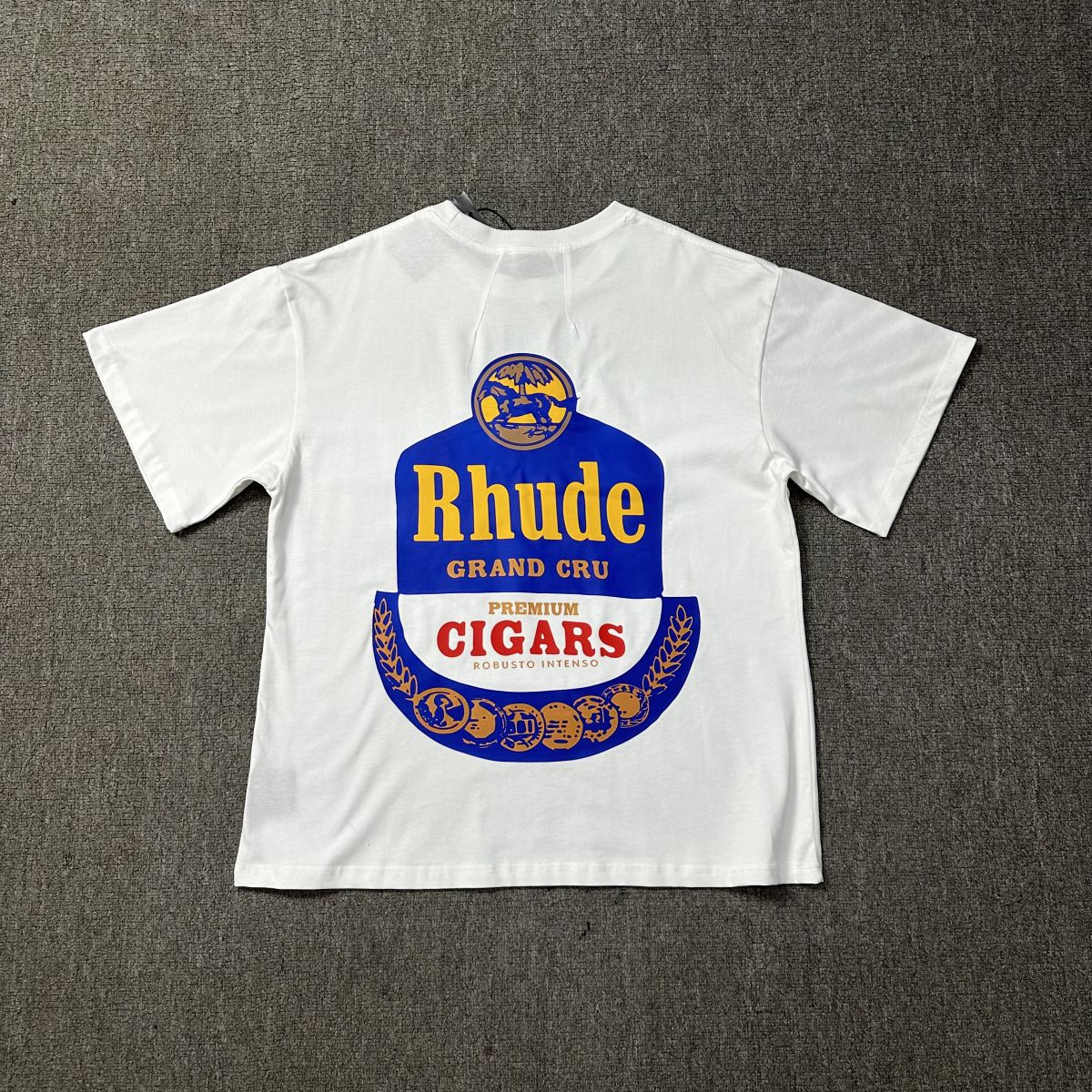 47_RHUDE T-shirt