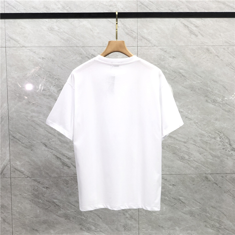 59_RHUDE T-shirt