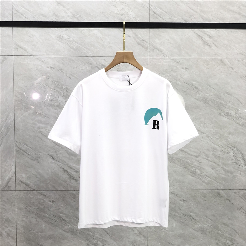 62_RHUDE T-shirt