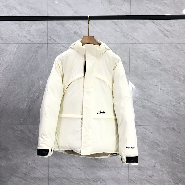 102_CT1Z Jacket