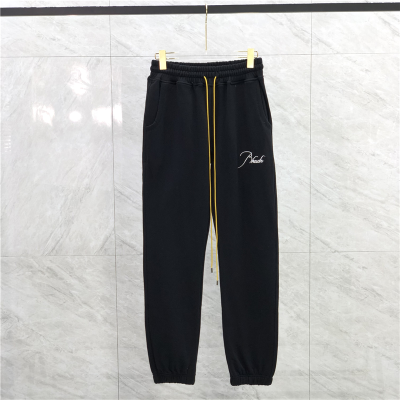 95_RHUDE Tracksuit